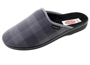 Pánské domácí pantofle Rogallo E-24118C č.45