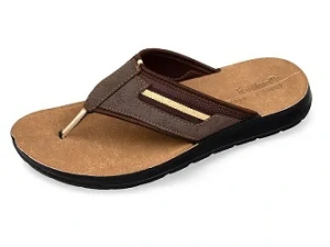 Pánské pantofle Ortomed 2702-N30