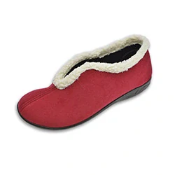 Dámské bačkory Rogallo E-29885