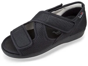 Zdravotní obuv Ortomed 529-T21