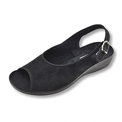 Dámské sandály Rogallo E-28807