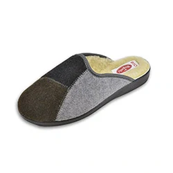 Pánské domácí pantofle Rogallo 4130-000