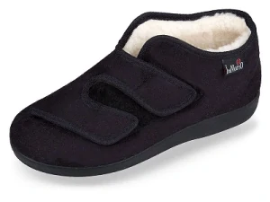 Dámské bačkory Rogallo 849-T44