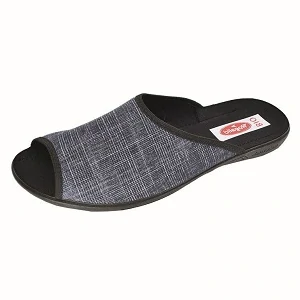 Pánské domácí pantofle Rogallo E-29459