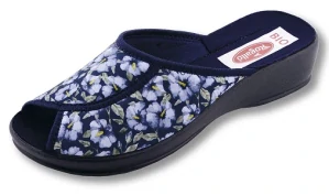 Dámské domácí pantofle Rogallo E-27206