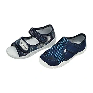 Chlapecká obuv zvýhodněná sada D-184 + D-330