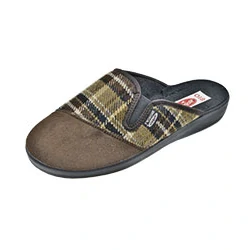 Pánské domácí pantofle Rogallo 6074-014