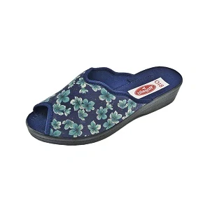 Dámské domácí pantofle Rogallo E-30317