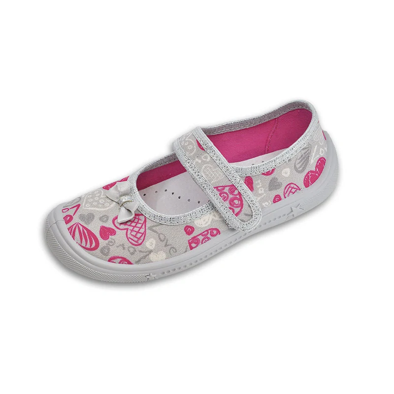 Dívčí obuv zvýhodněná sada D-183 + D-229