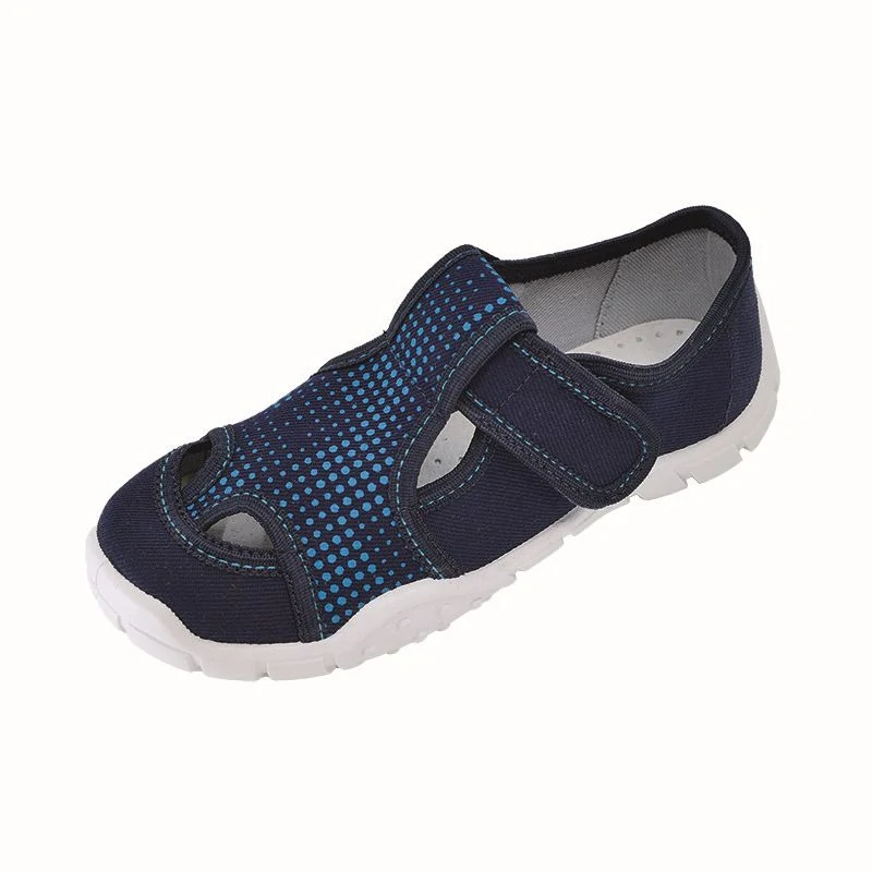 Chlapecká obuv zvýhodněná sada D-184 + D-330