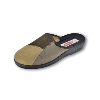 Dámské domácí pantofle Rogallo 3360-057